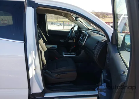 2020 Chevrolet Colorado 2Wd Long Box Lt z USA, uszkodzony, nr VIN 1GCHSCEA3L1181948